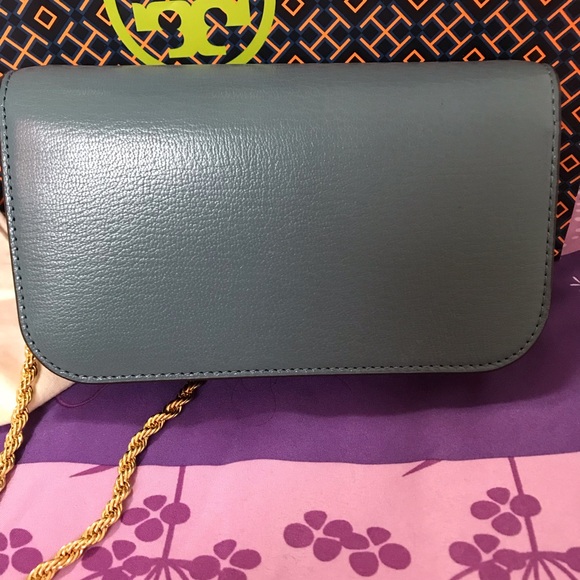 Authentic Boutique Eleanor Mini Sling Bag - Picture 3 of 11